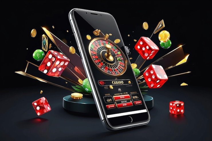 Batas anggaran deposit untuk pengguna dewasa