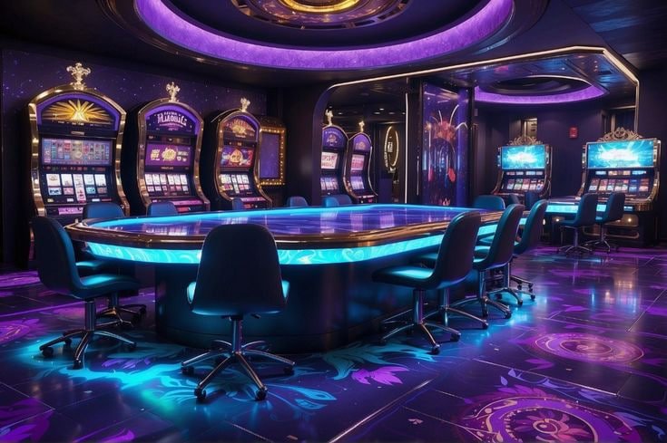 Panduan penarikan danagame di layar ponsel