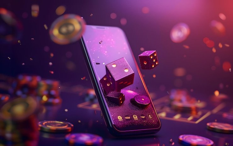 Panduan pembayaran danagame di ponsel