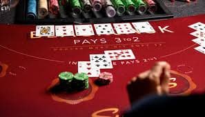 Deposit minimum danagame di layar ponsel