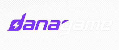 Logo danagame Indonesia